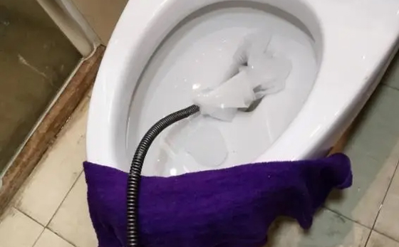 张家港马桶疏通