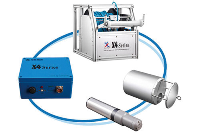 张家港声呐检测