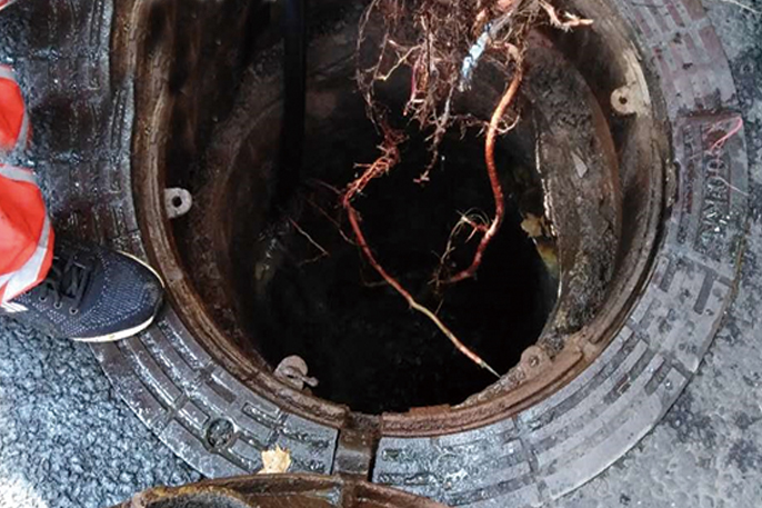 张家港管道预处理